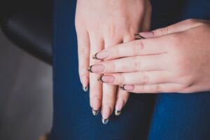 Read more about the article Stiletto Nail Trends: Elevate Your Style with Savvi Salon Techniques