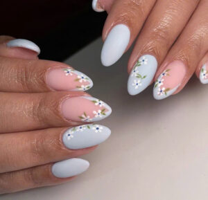 Read more about the article The Benefits Of Professional Nail Care At Savvi Salon & Spa.