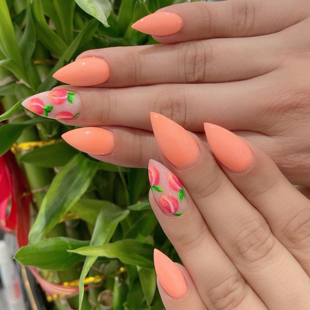You are currently viewing Success Story: Transforming Nails With Savvi Salon’s Expert Techniques
