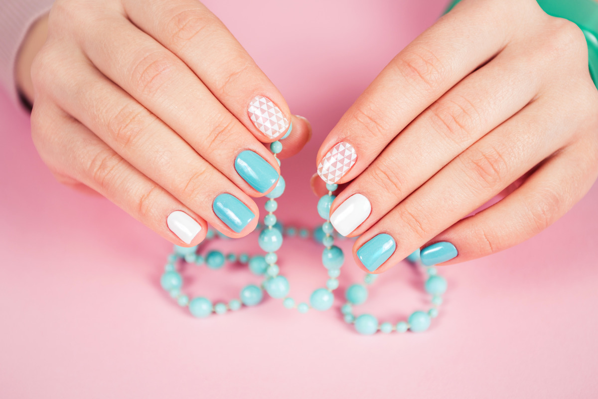 You are currently viewing Case Study: Transformative Nail Art Experiences At Savvi Salon & Spa