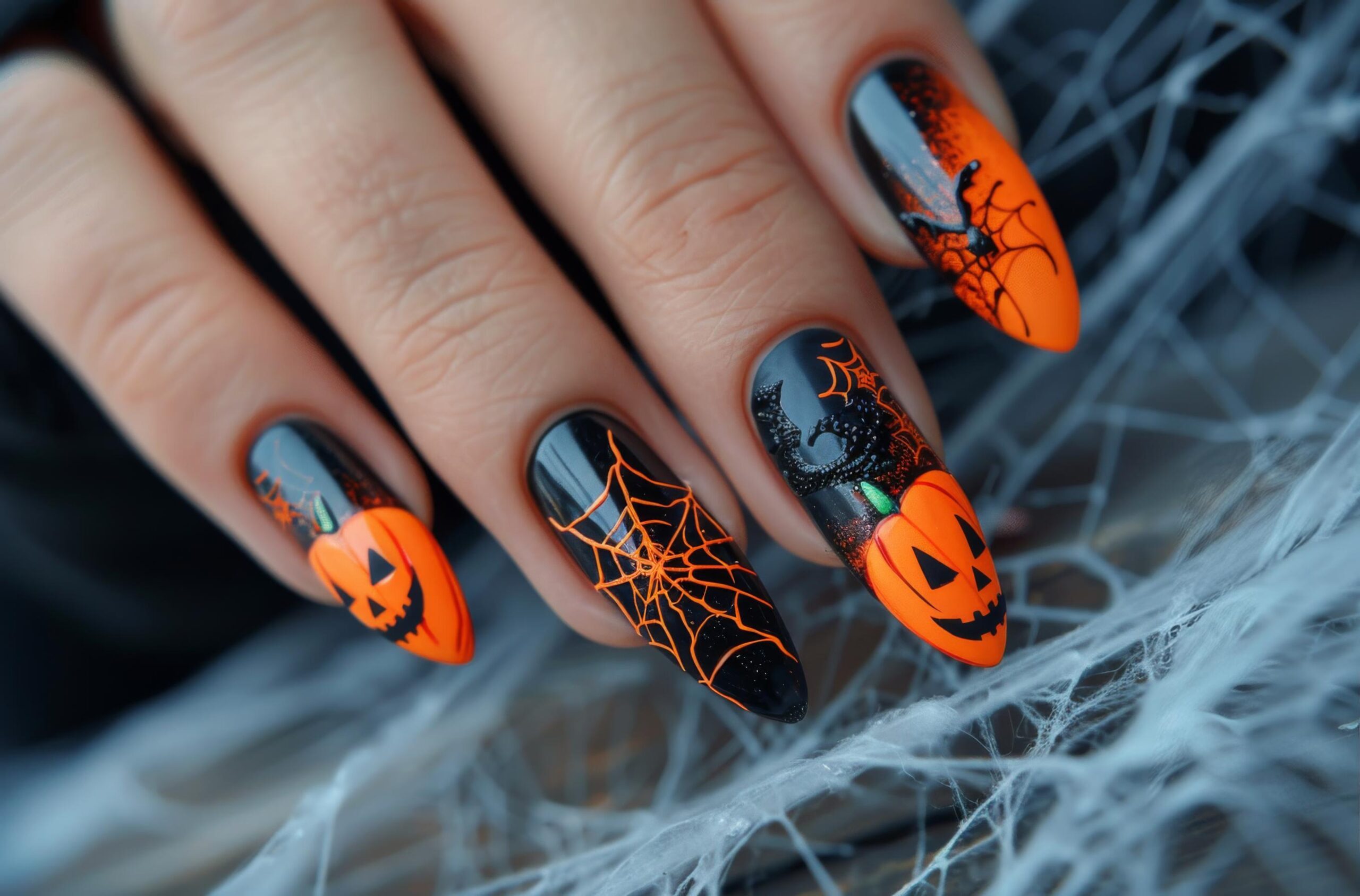 Read more about the article Case Study: Client Transformations Through October Manicures At Savvi Salon